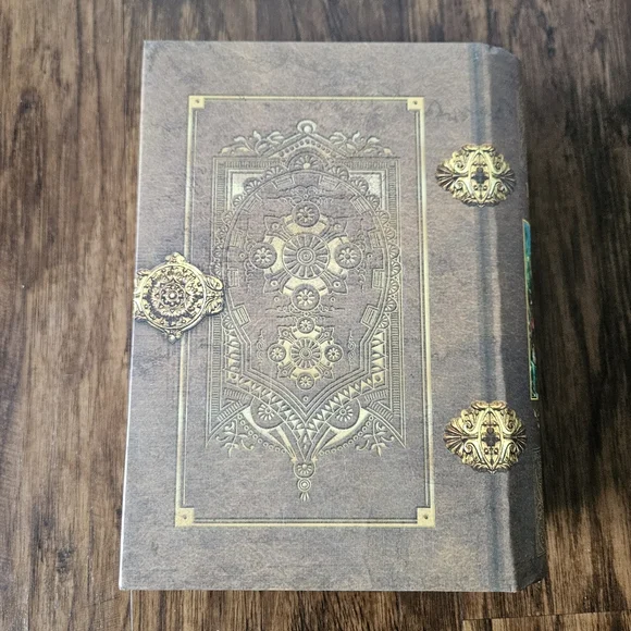 Tea Party Time Puzzle 1000pc | Alice in Wonderland Themed - Picture 5 of 5